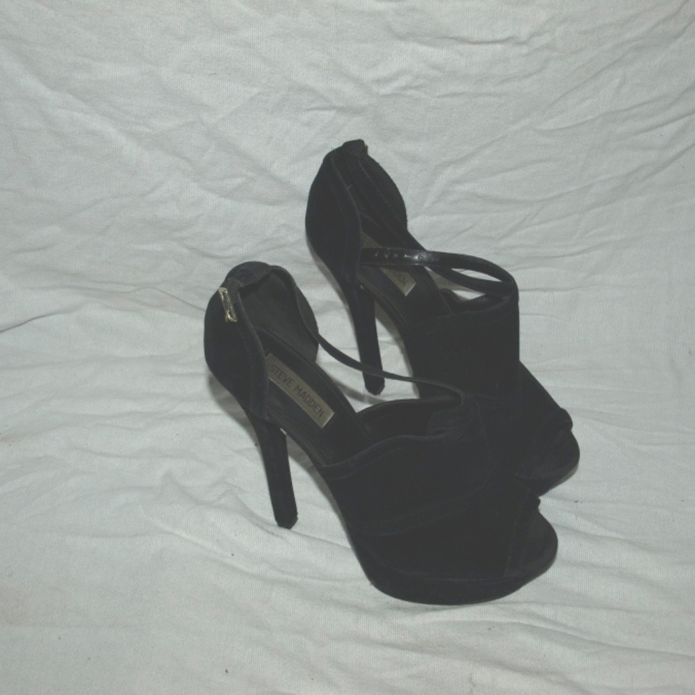 Sexy shoes